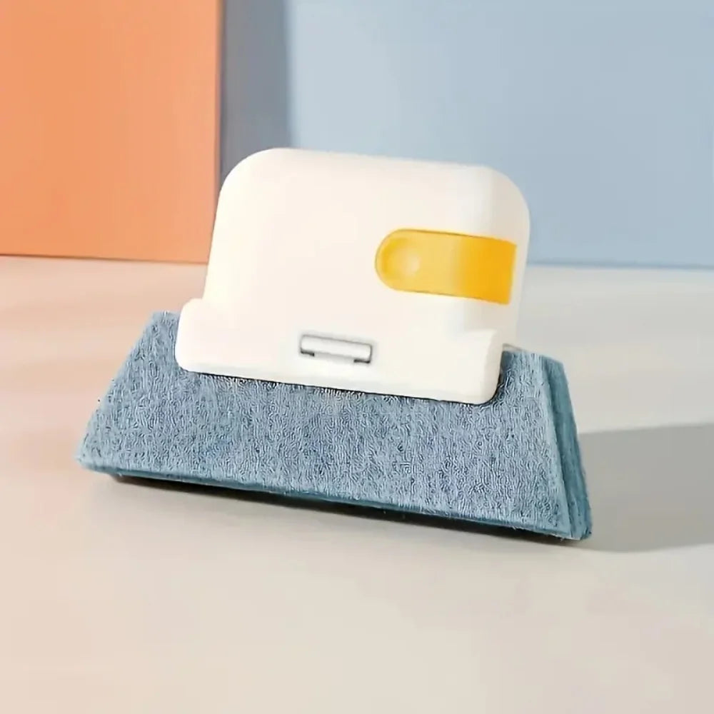 1/2/3Pcs Groove Cleaning Tool Window Frame Door Groove Cleaning Brush Sliding Door Track Cleaning Tool Hand-held Crevice Cleaner