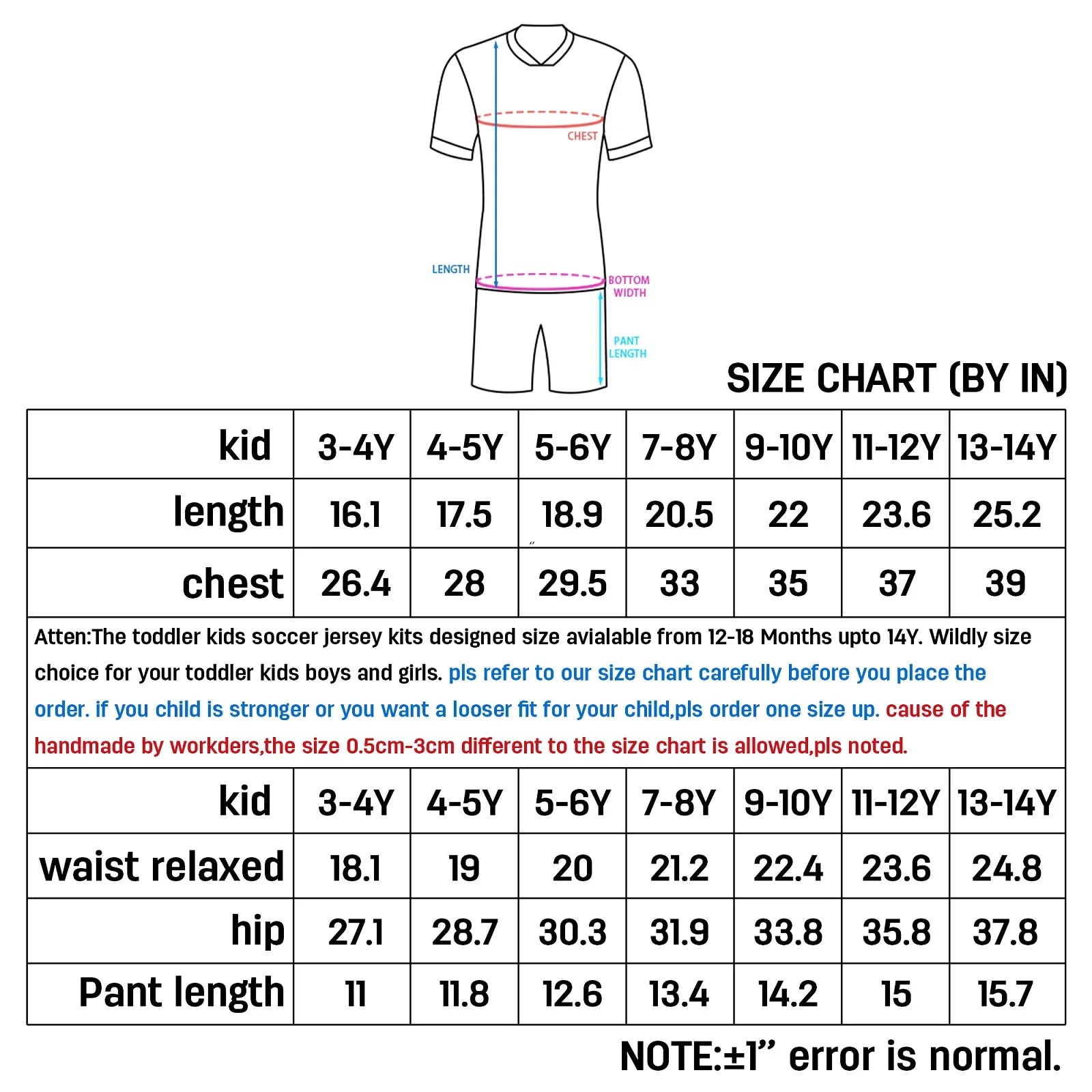 Custom Kids Ghana Soccer Jersey Set Personalized Printed Name Number Football Training Uniform Sportswear for Youth Boy Girls