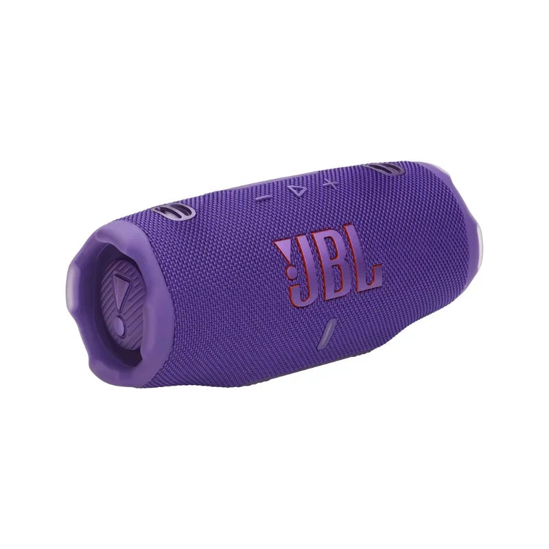 JBL Charge 6 Portable Bluetooth Speaker IP68 Waterproof Deep Bass Outdoor Wireless Stereo Speaker Power Bank Boombox