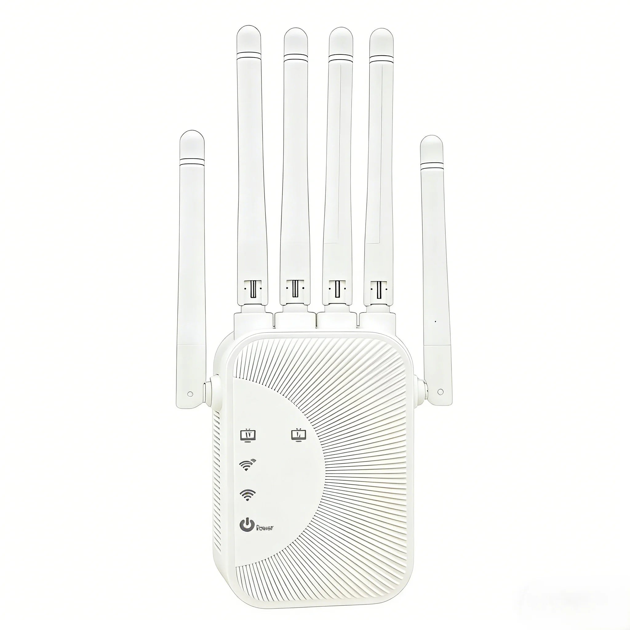Dual Band Wifi AmplifierAC1200/AC300  2.4G/5G Repeater Network Expander Range Extender Wireless Router Signal Booster