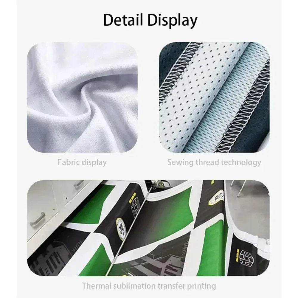 New 2026 Ghana Football Home Jersey Men's and Women's T-shirt Suitable for daily wear and training tops