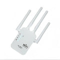 WiFi Dual Network interface Signal Amplifier Router Network Amplifier Long Range Signal For Small Office