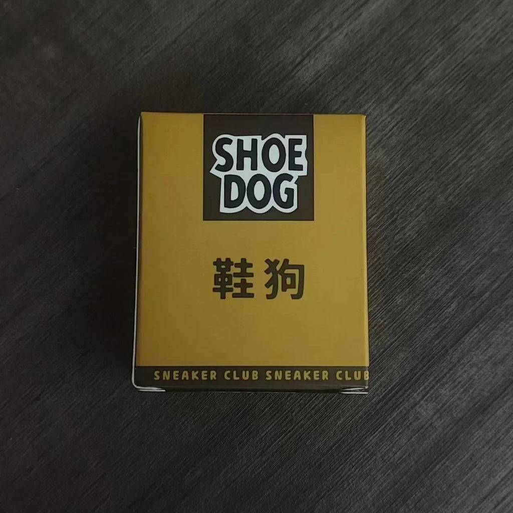 Shoe Cleaning Eraser - Revitalize Your Sneakers with This Waterless Shoe Brush for Stain Removal and Conditioning